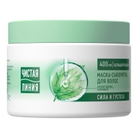 ЧЛ маска сыворотка 400 мл.Крапива